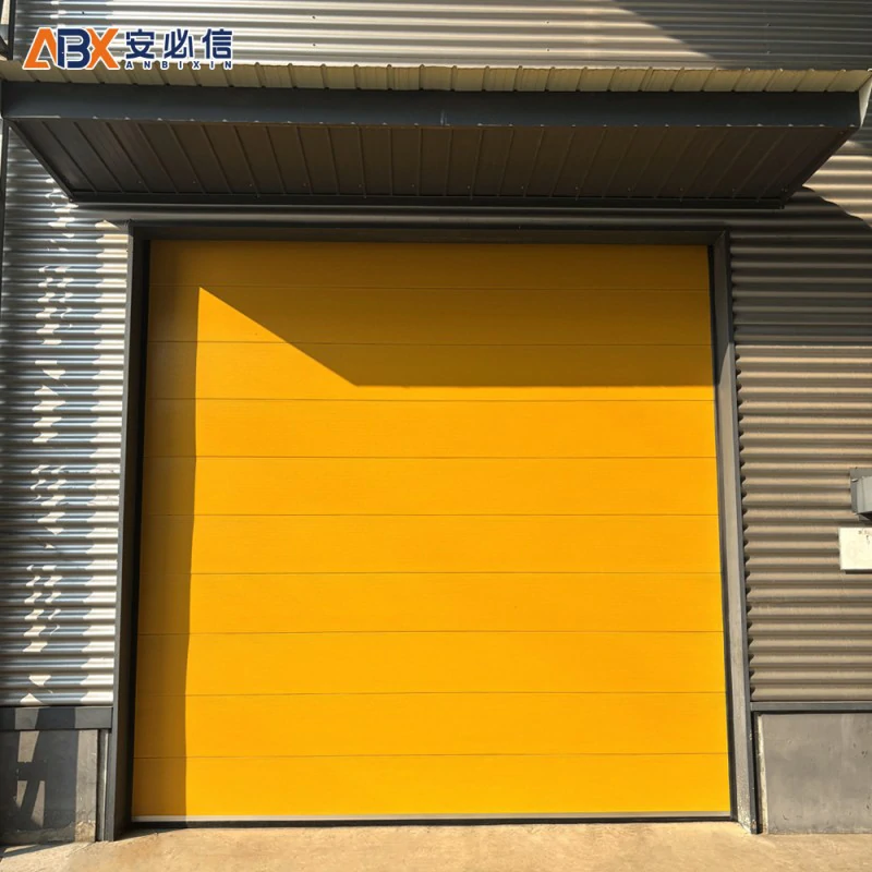 郑州滑升门